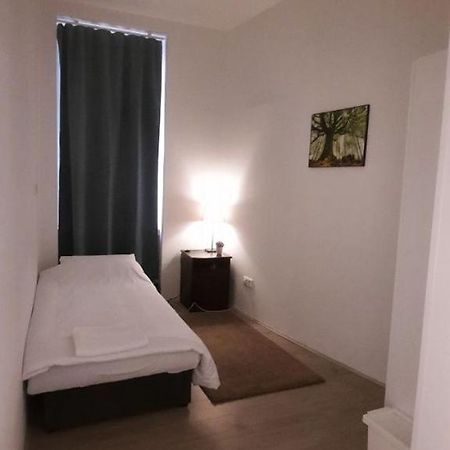 W&V Hostel Vienna Esterno foto