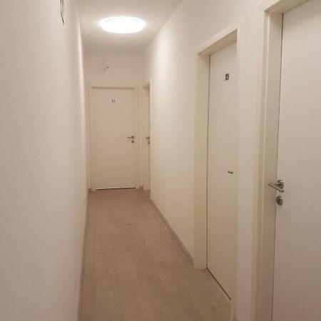 W&V Hostel Vienna Esterno foto